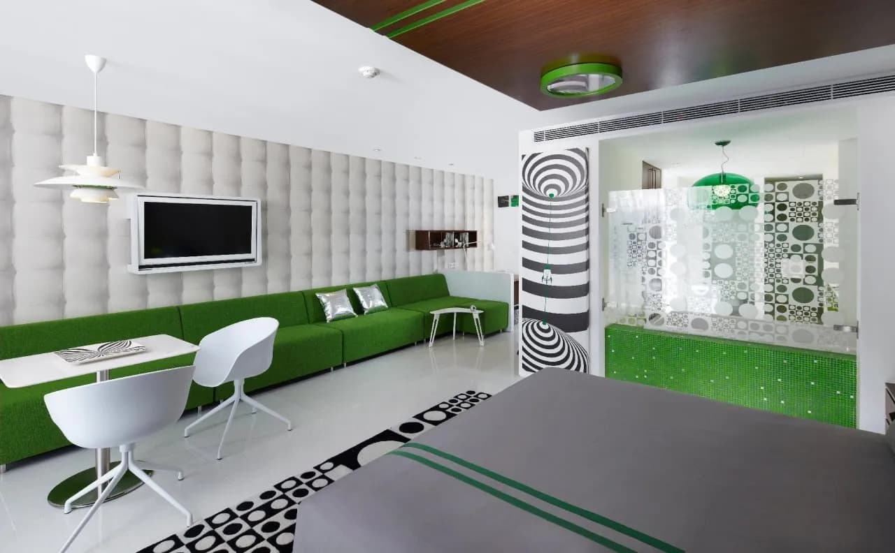 Chill Hotel Seminyak 2