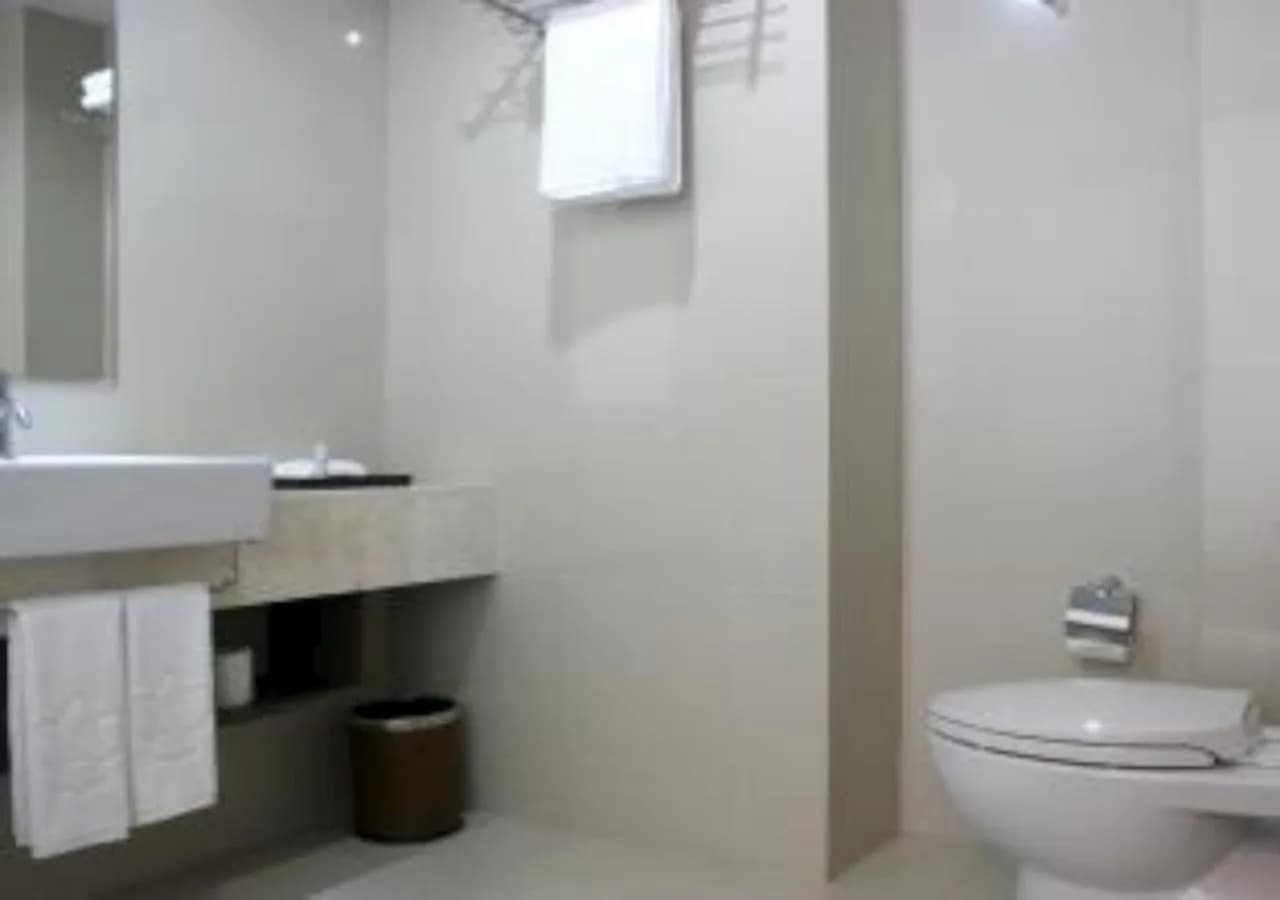 Park Regis Kuta Bali 2