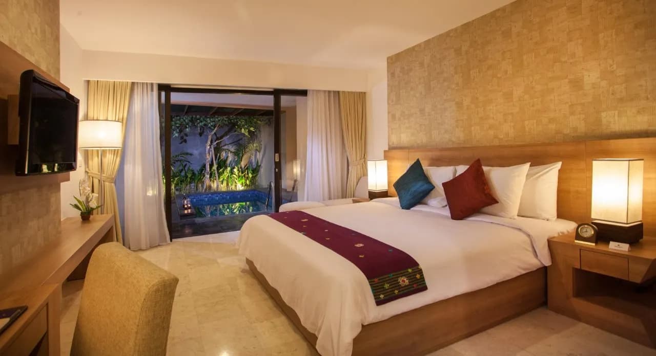 Park Regis Kuta Bali 4