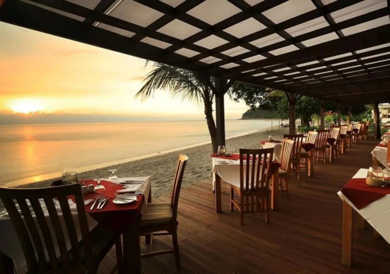 Living Asia Resort & Spa Lombok