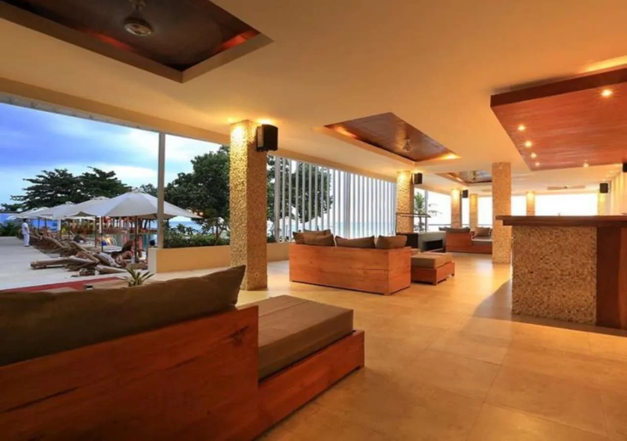 Living Asia Resort & Spa Lombok 3