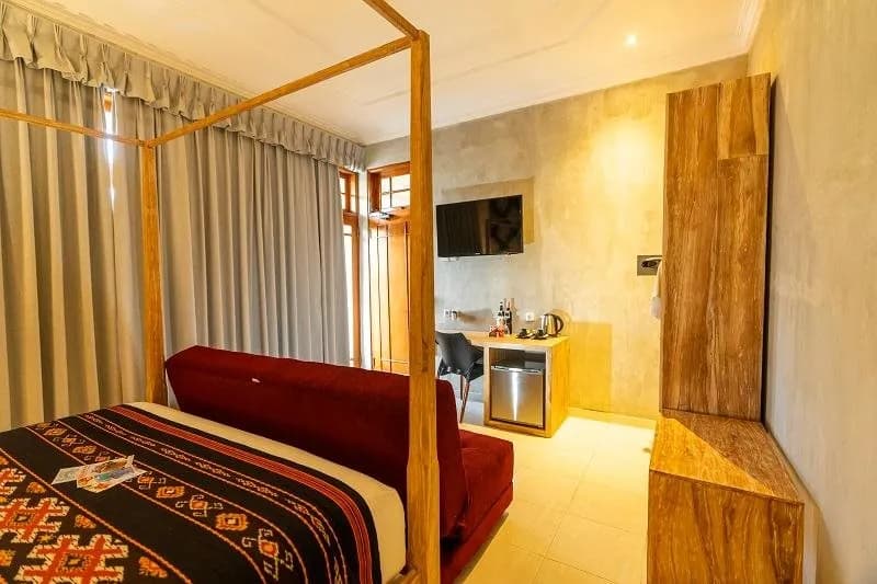 18 Suite Villa Loft @ Kuta 2