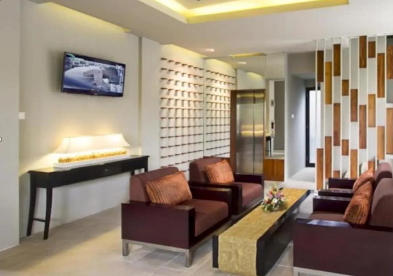 18 Suite Villa Loft @ Kuta 4