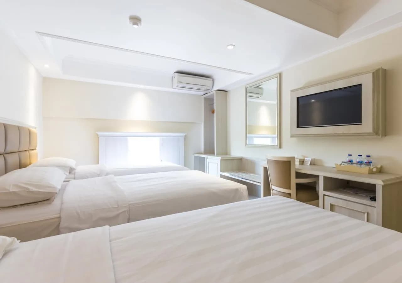 Alron Hotel 4