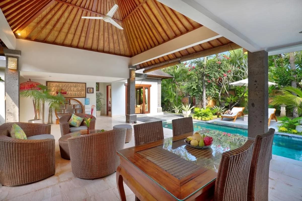The Buah Bali Villas 3