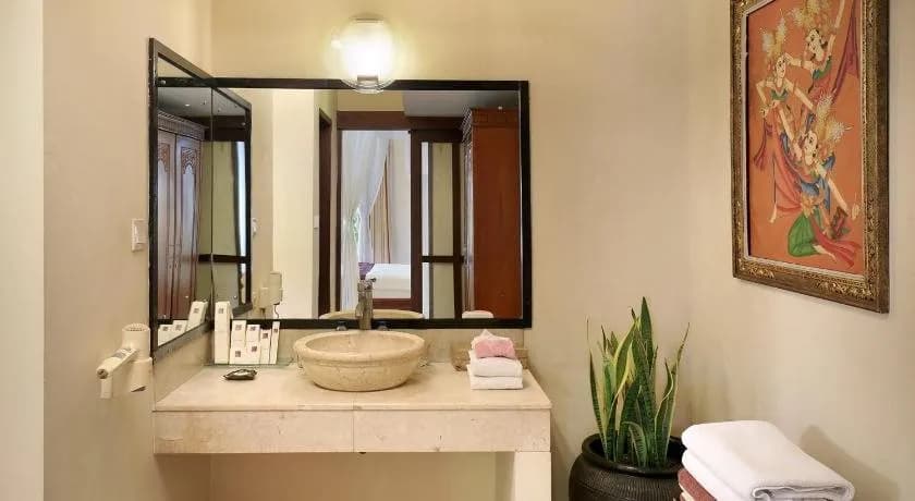 The Buah Bali Villas 2