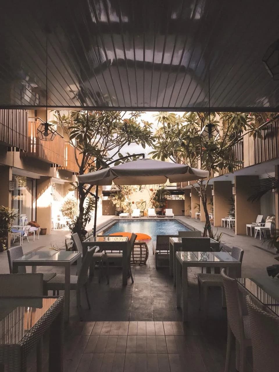 Devata Suite & Residence 5