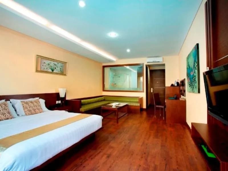 Devata Suite & Residence 2