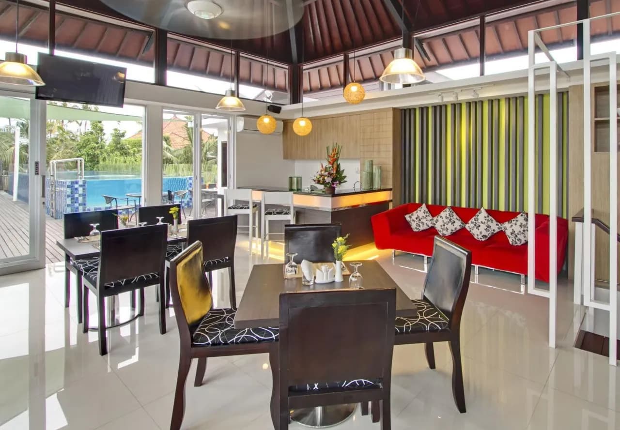 Kuta Ardenia Residence 4