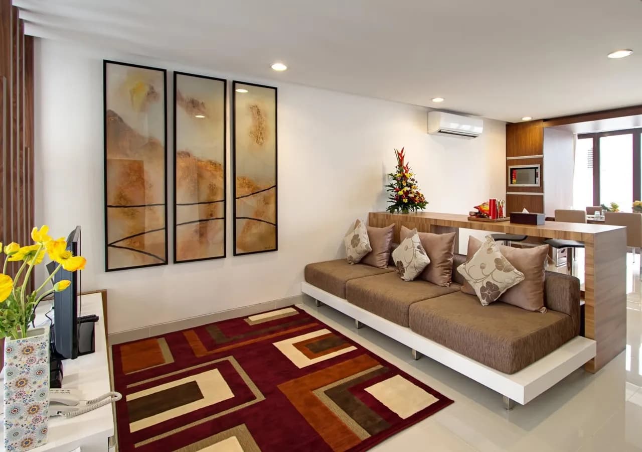 Kuta Ardenia Residence 3
