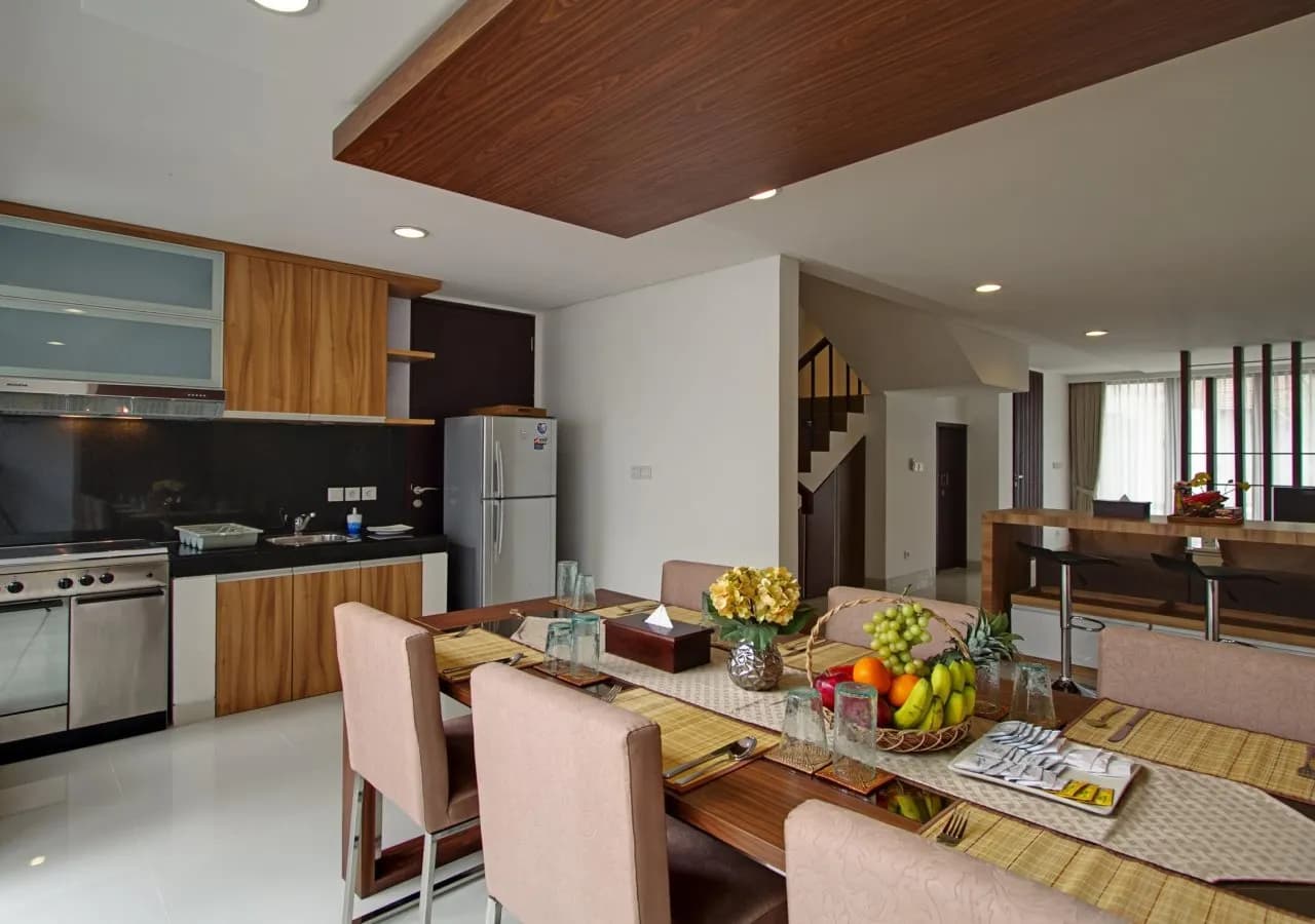 Kuta Ardenia Residence 5