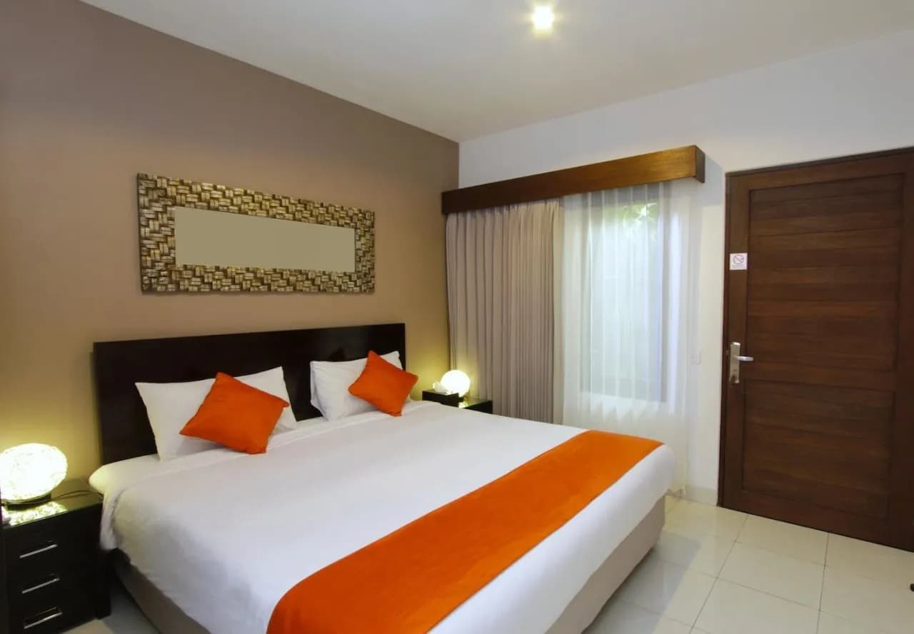 The Pavilion Kuta 2