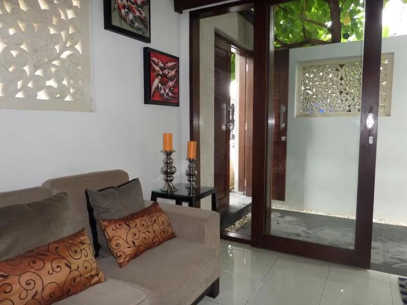 The Pavilion Kuta 3