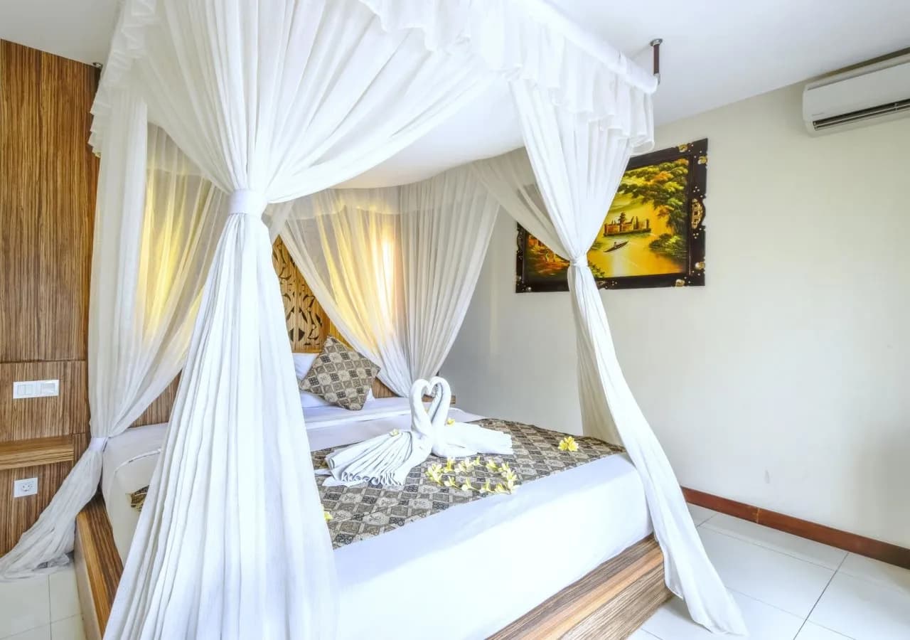 The Widyas Bali Villa 2