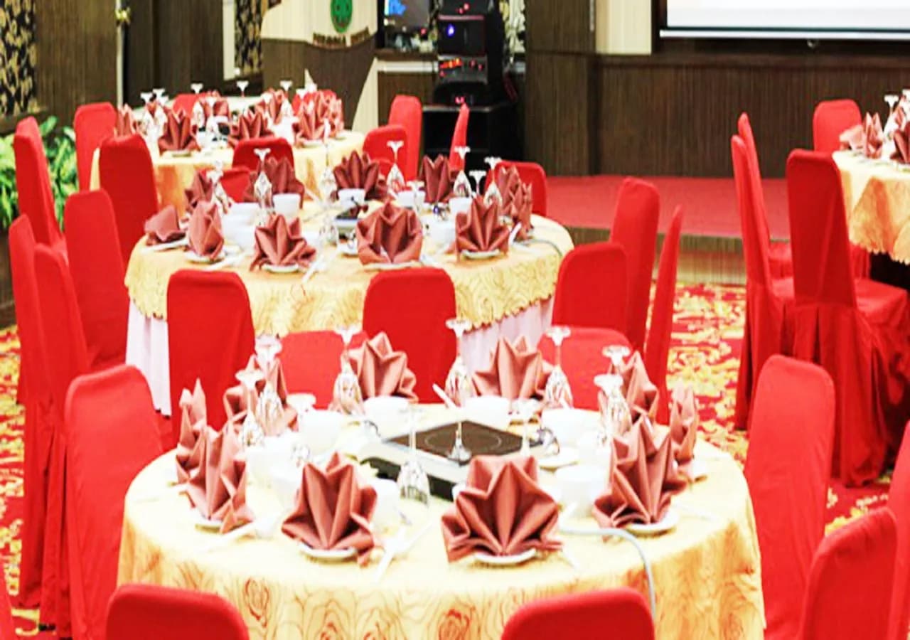 Formosa Hotel 4