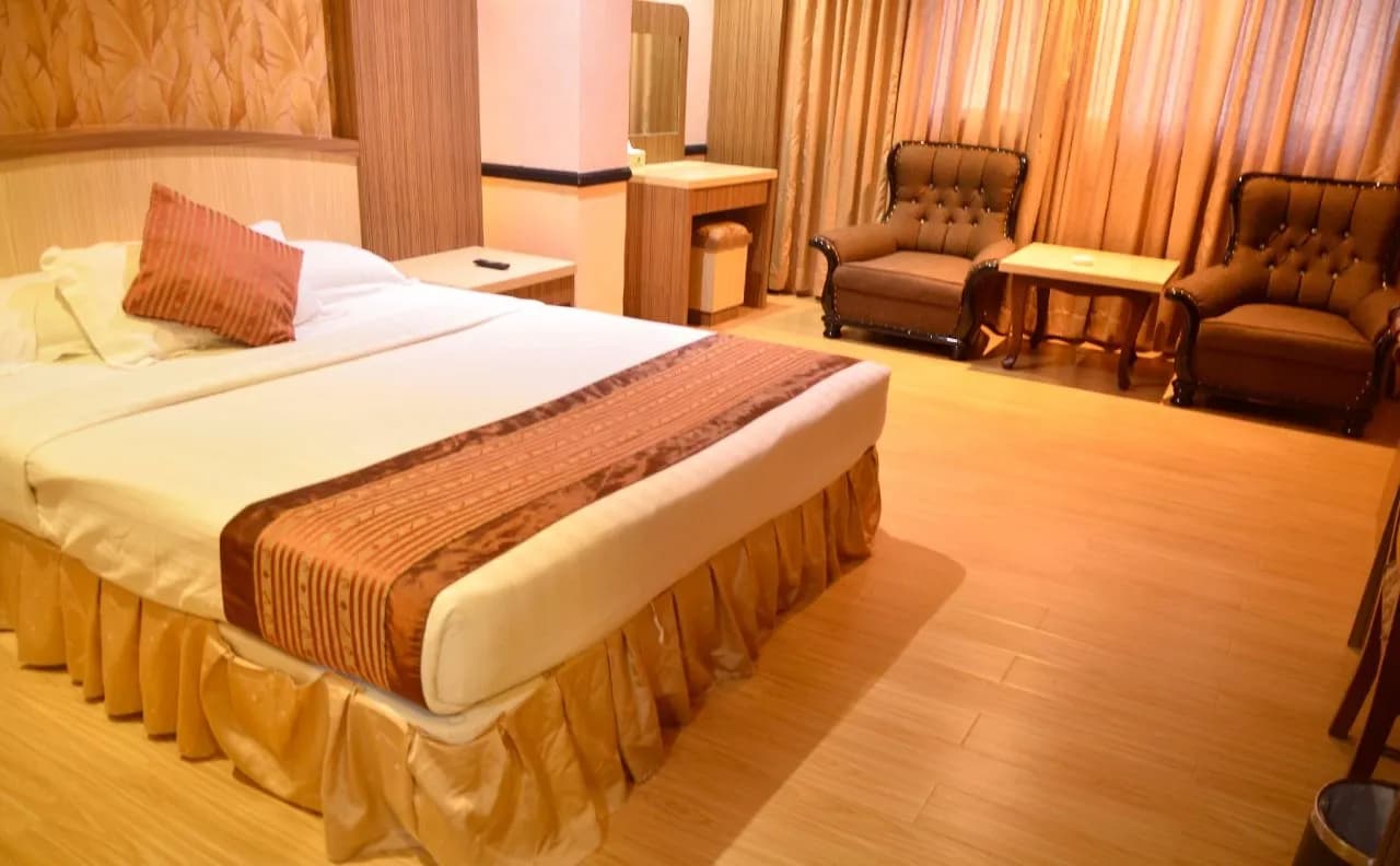 Formosa Hotel 2