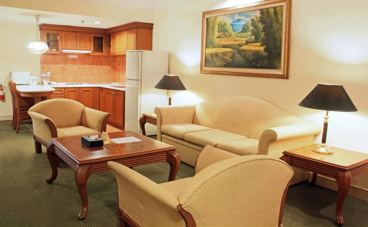 Harmoni Hotel, Nagoya 3