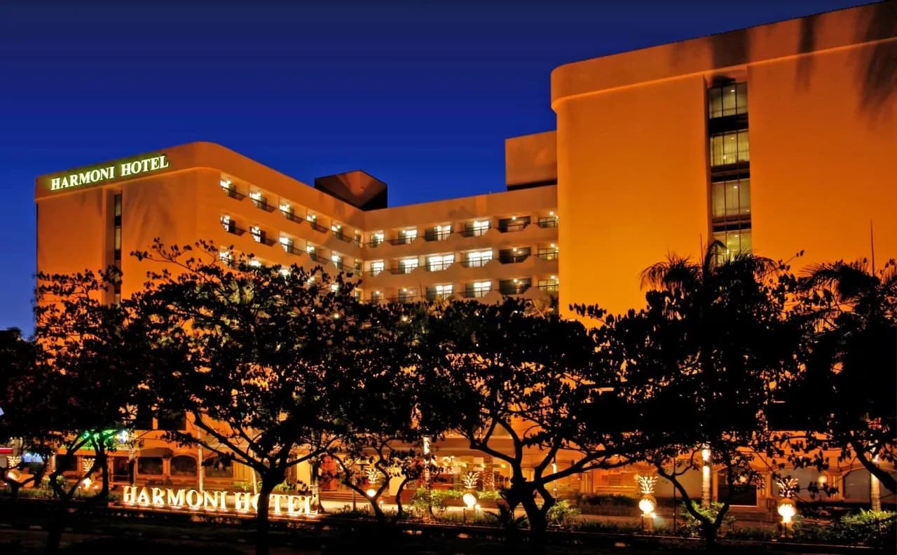 Harmoni Hotel, Nagoya
