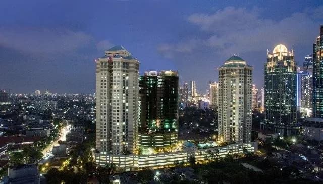Batavia Apartments 3