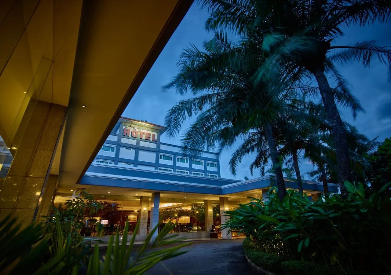 Aston Cimone Hotel & Convention Center