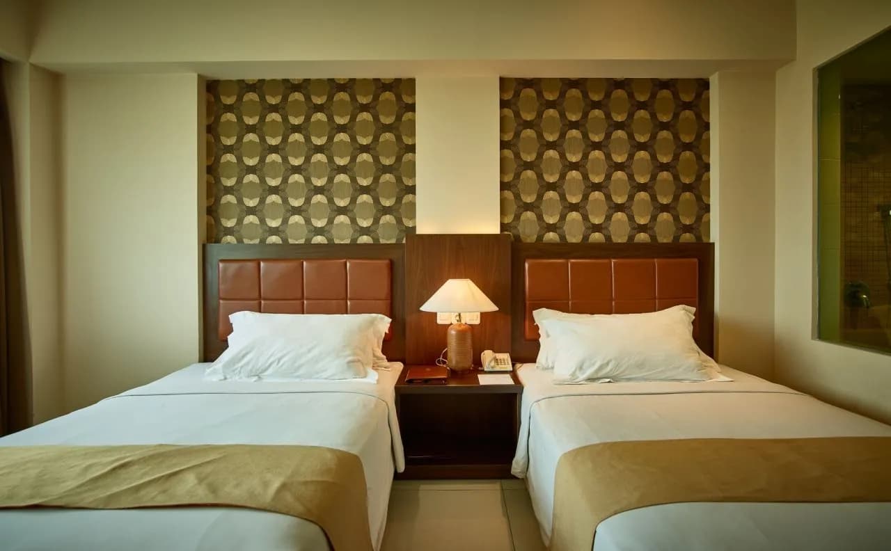 Aston Cimone Hotel & Convention Center 2