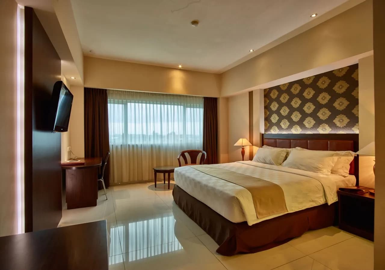 Aston Cimone Hotel & Convention Center 4