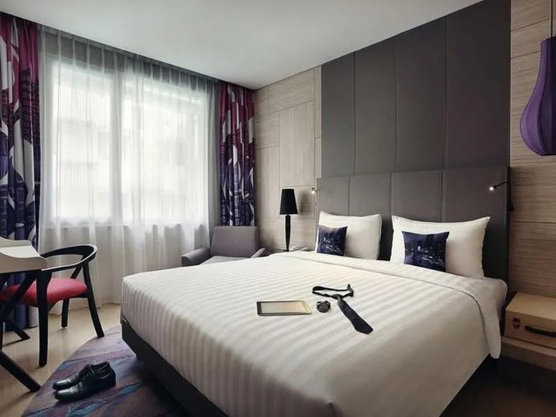 Mercure Jakarta Sabang 2
