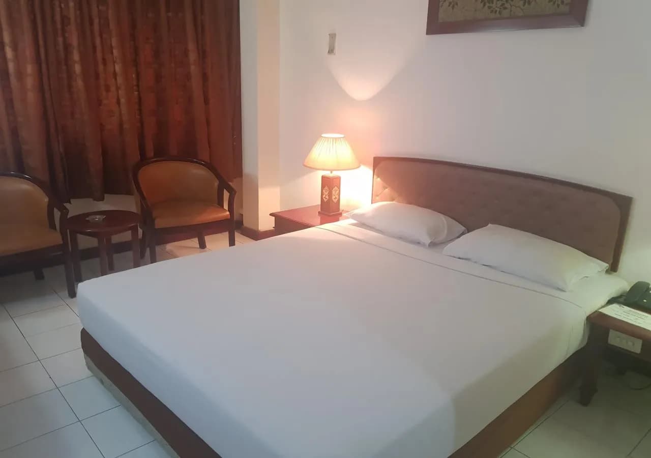 Surya Baru Hotel 2