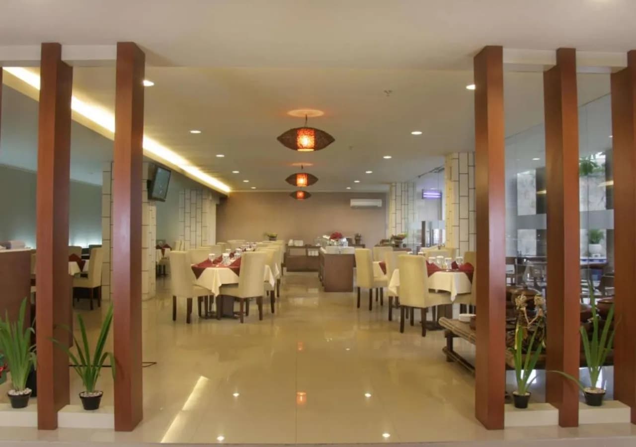 Bueno Colombo Hotel And Resorts 5