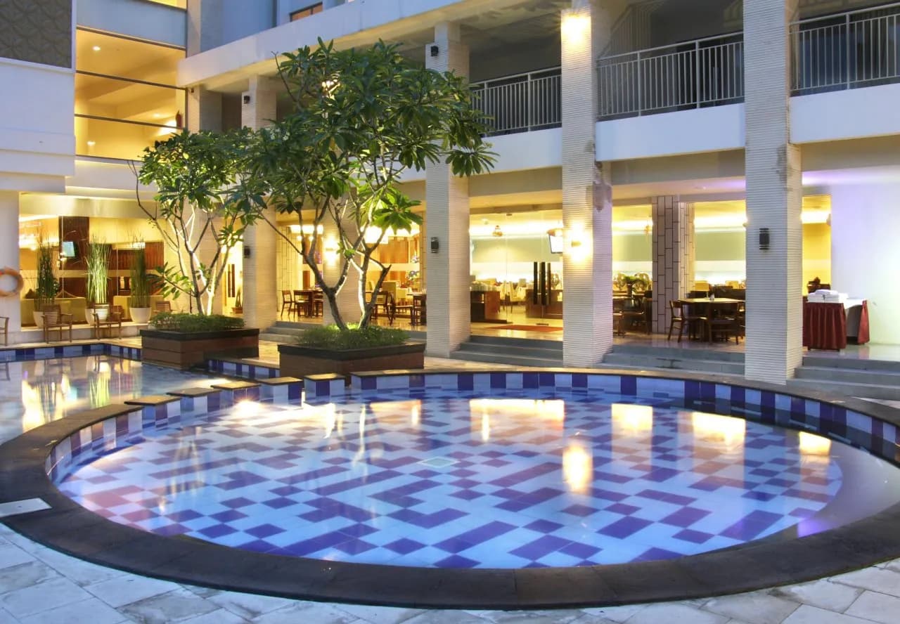 Bueno Colombo Hotel And Resorts