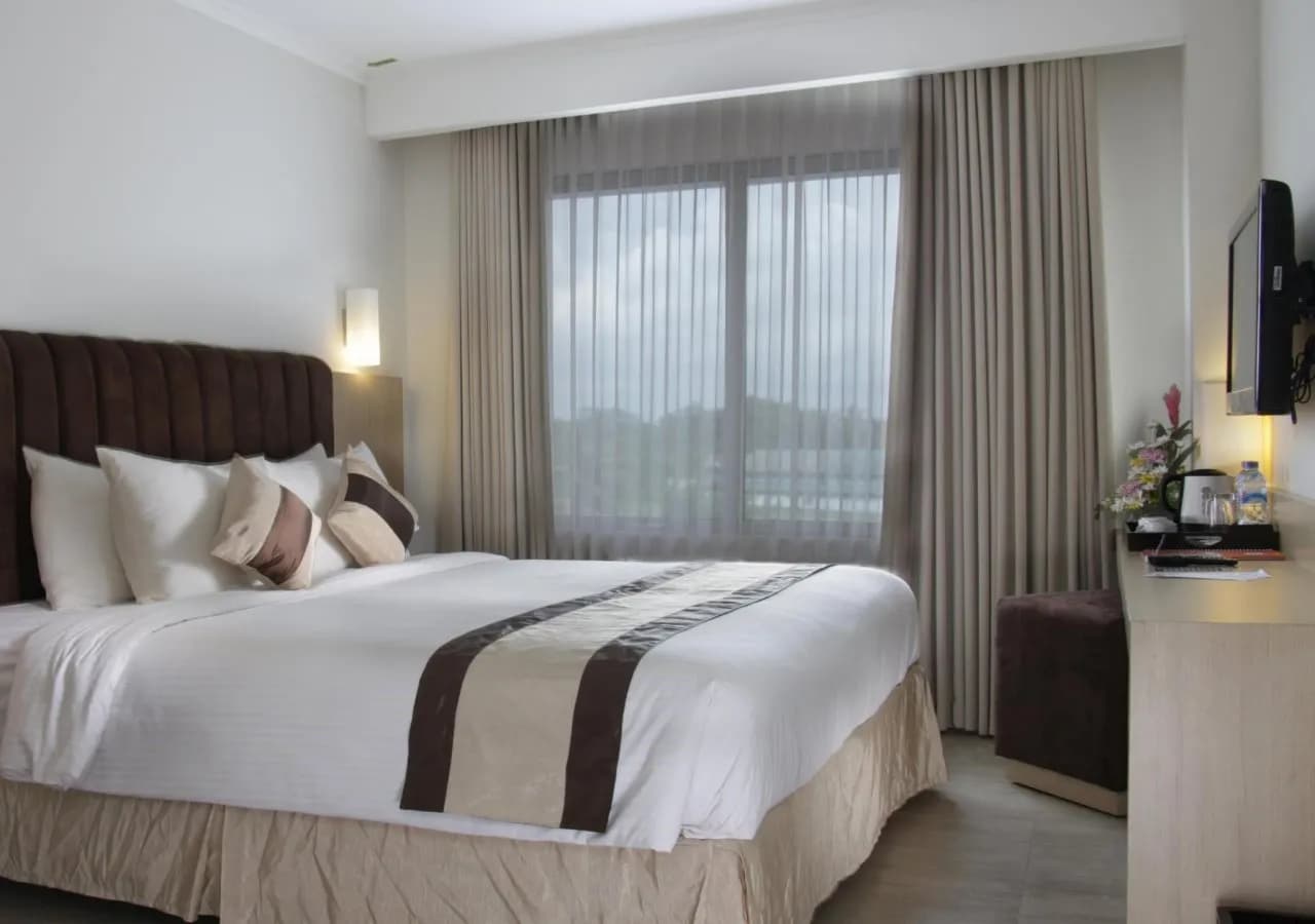 Bueno Colombo Hotel And Resorts 2