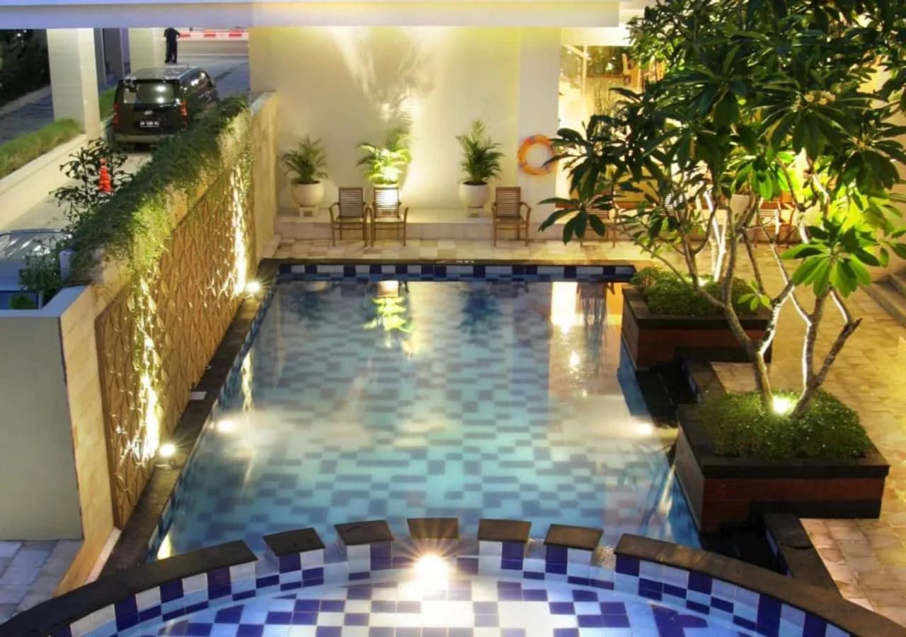 Bueno Colombo Hotel And Resorts 3