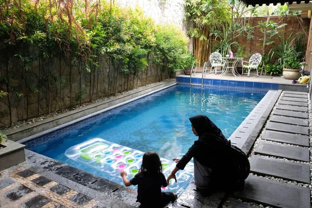 Le Krasak Boutique Hotel 2