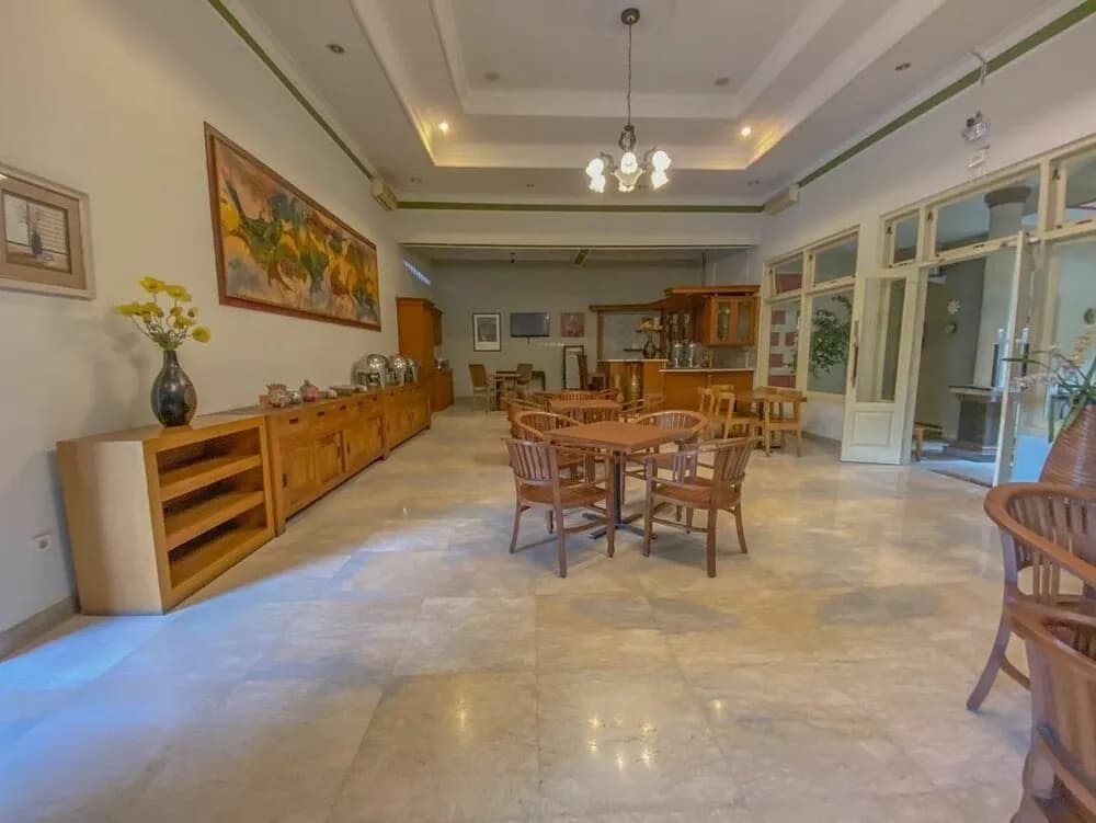 Le Krasak Boutique Hotel 3