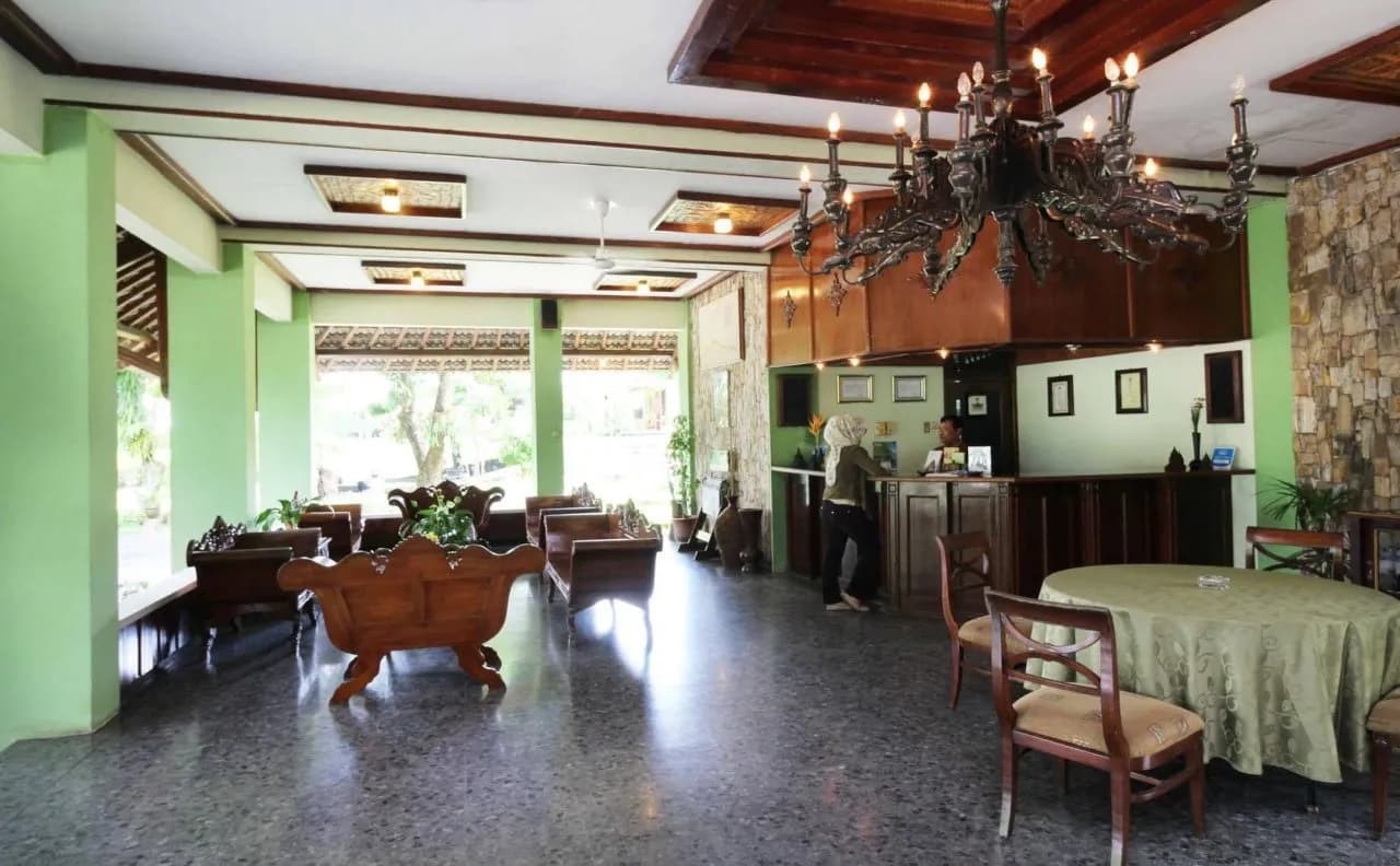 Poeri Devata Resort 2