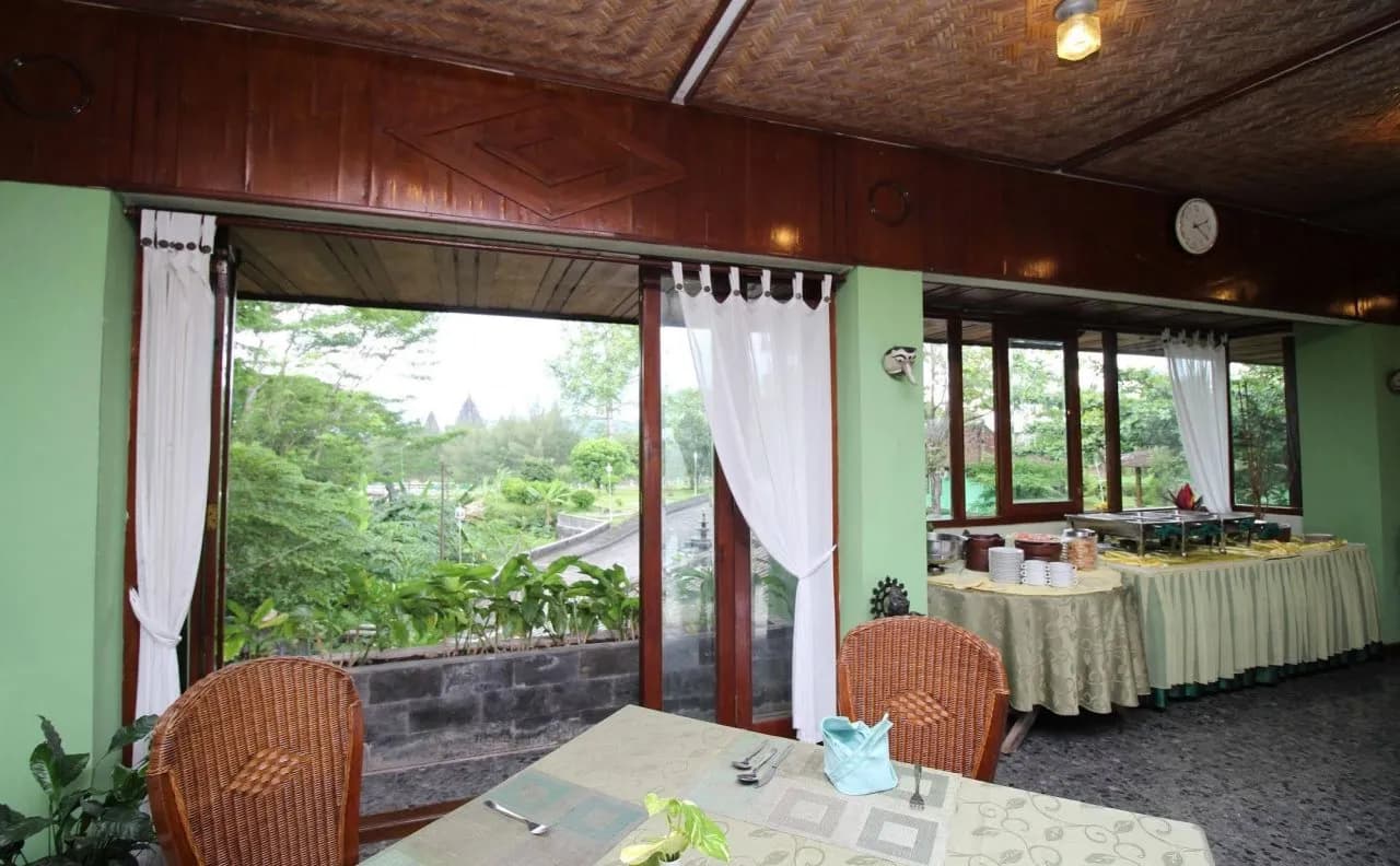 Poeri Devata Resort 5