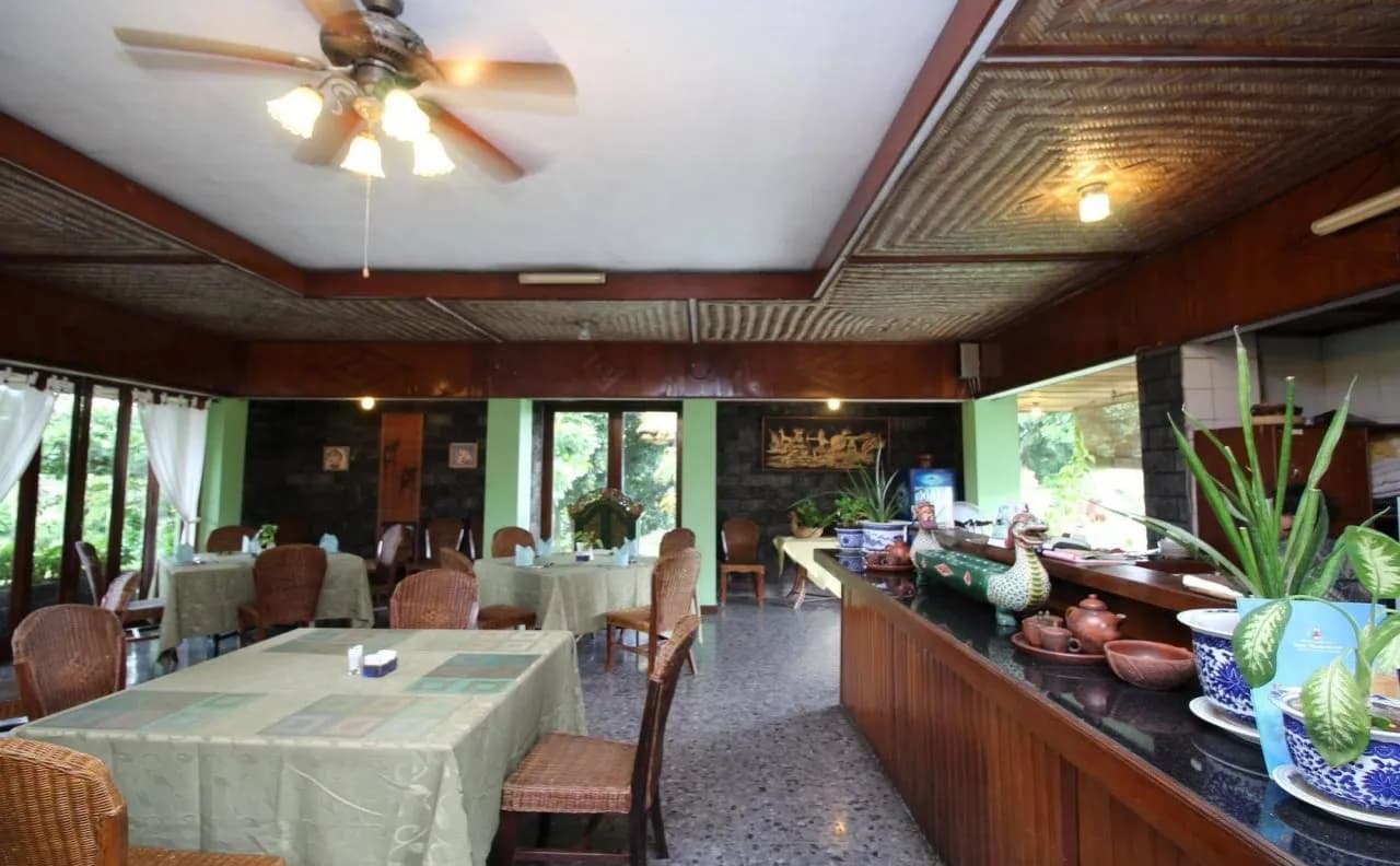 Poeri Devata Resort 4