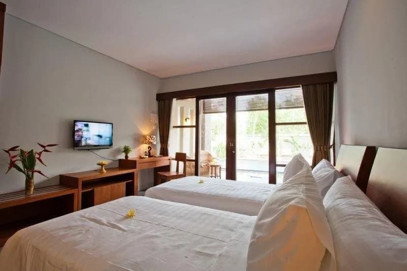 The Astari Villa & Residence 2