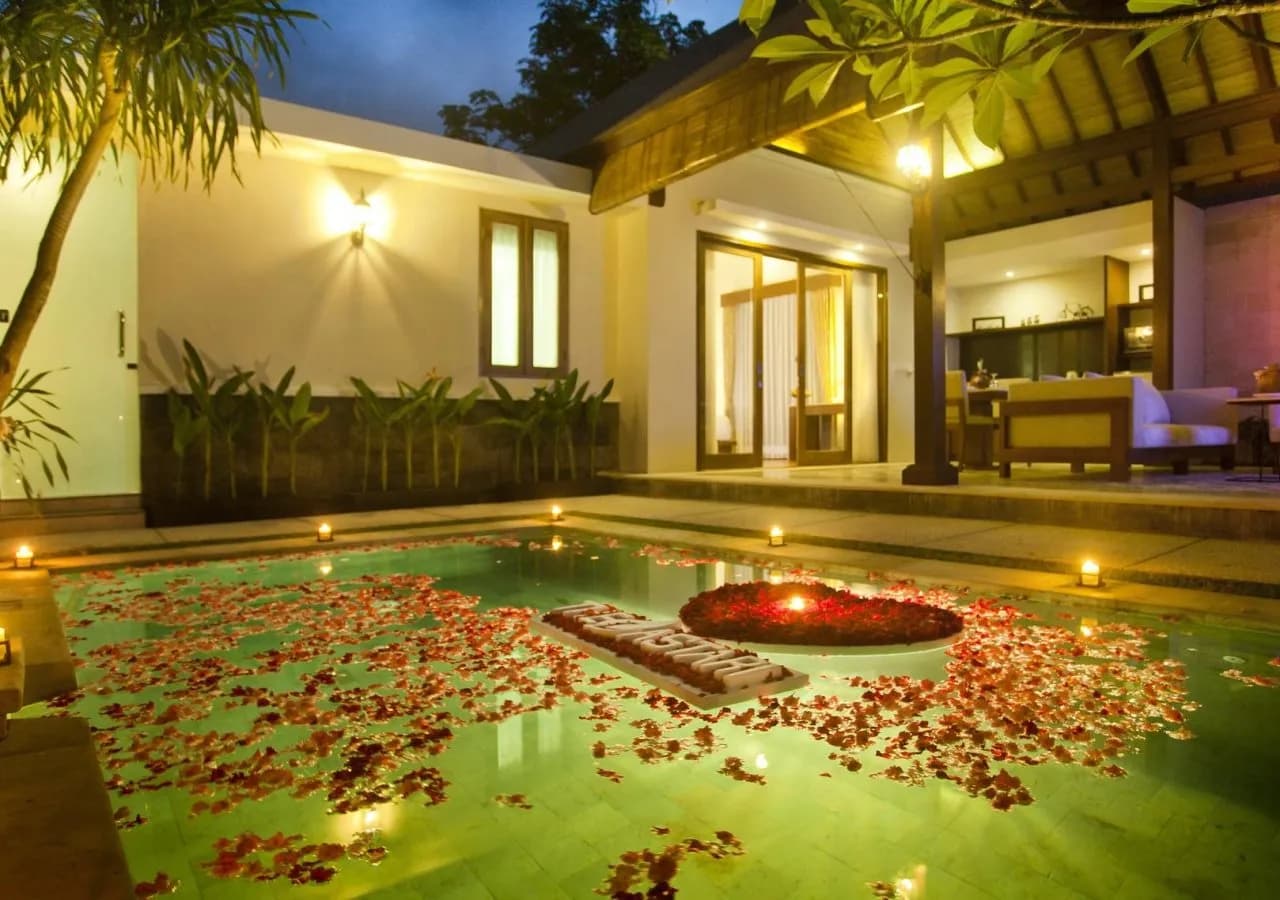 The Astari Villa & Residence 4