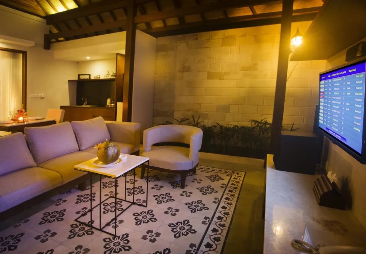 The Astari Villa & Residence 3