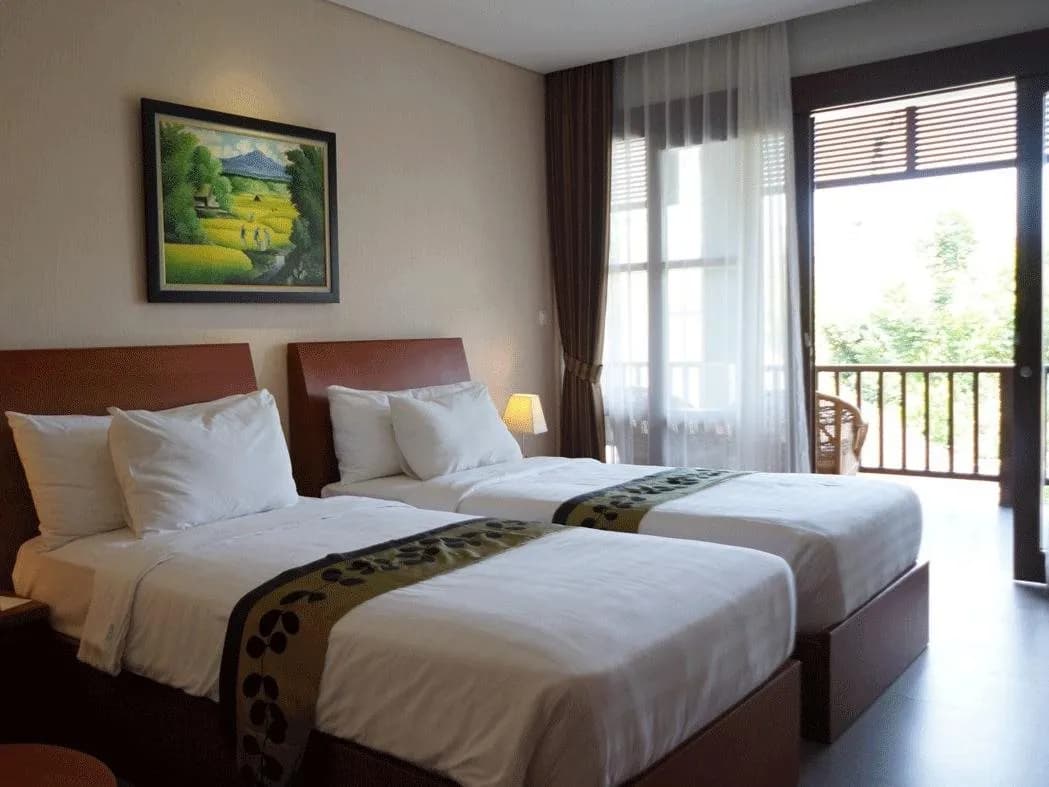 The Astari Villa & Residence 5