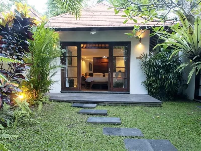 Bayad Ubud Bali Villa 2