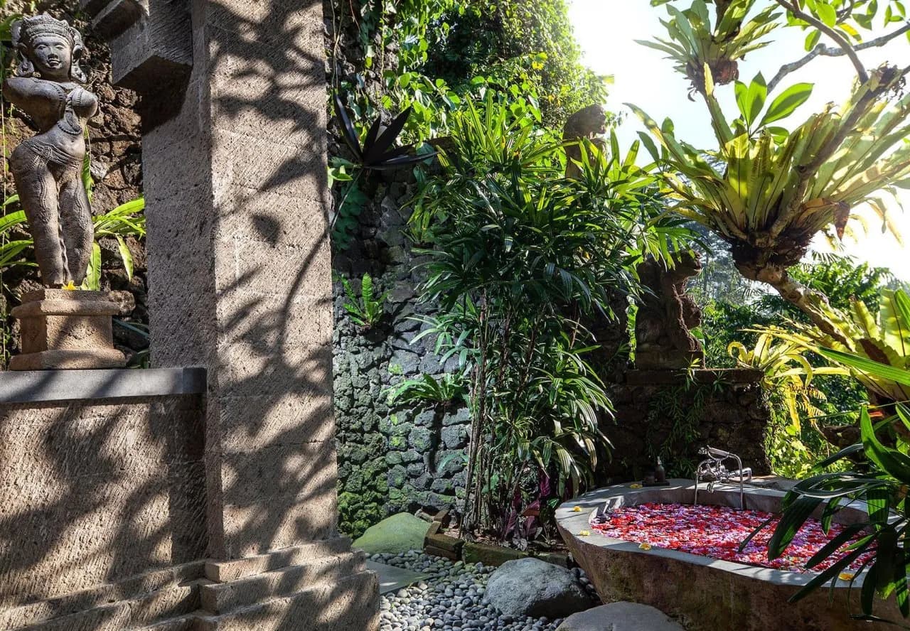 Bidadari Private Villas and Retreat 2