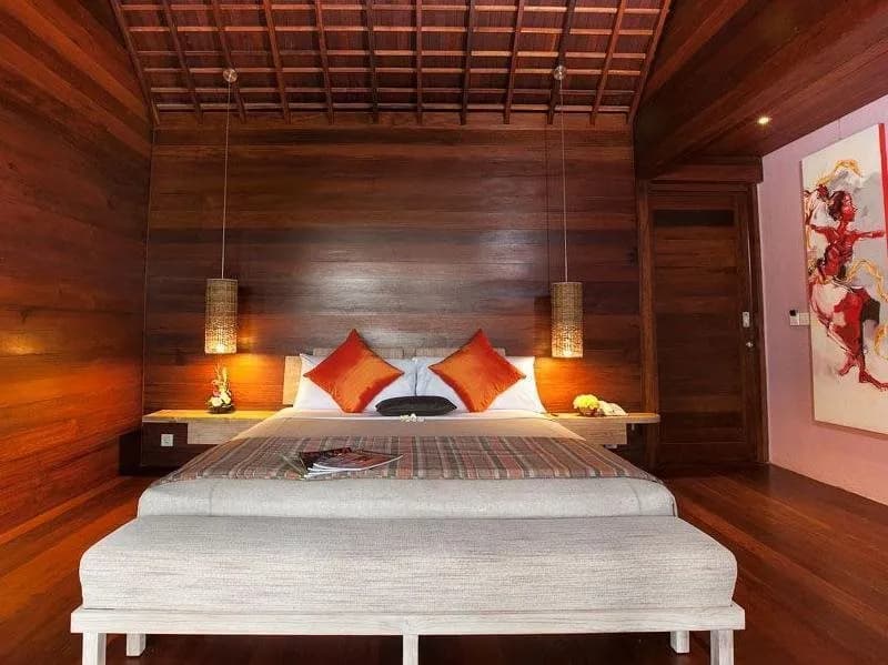 Ubud Padi Villas 5