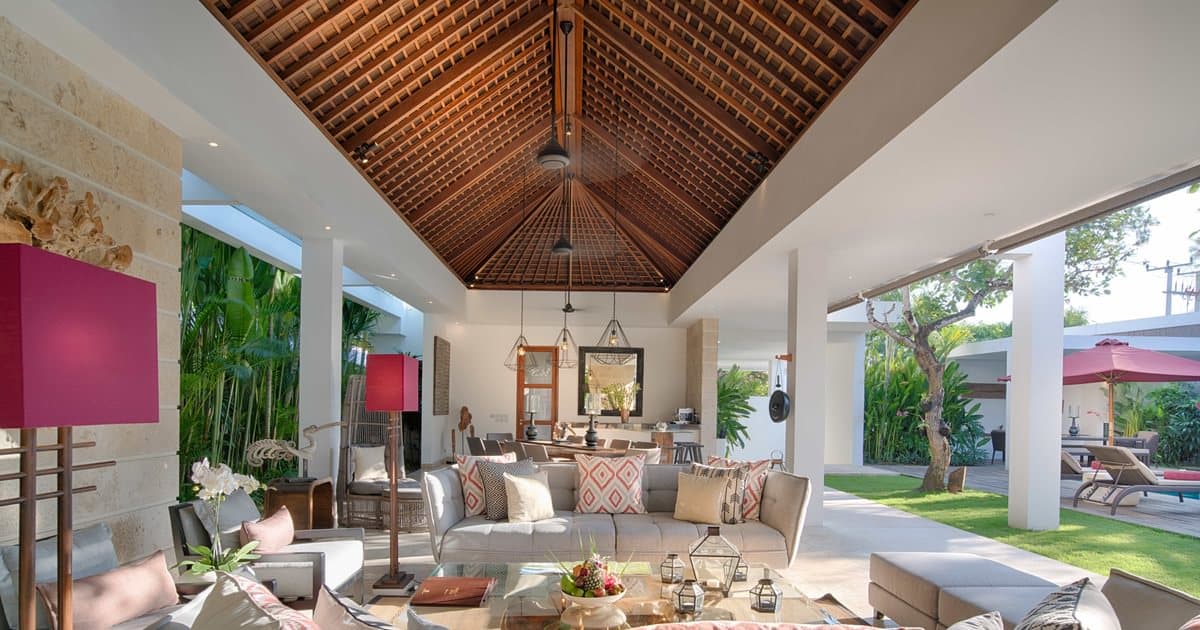 Casa Brio Seminyak