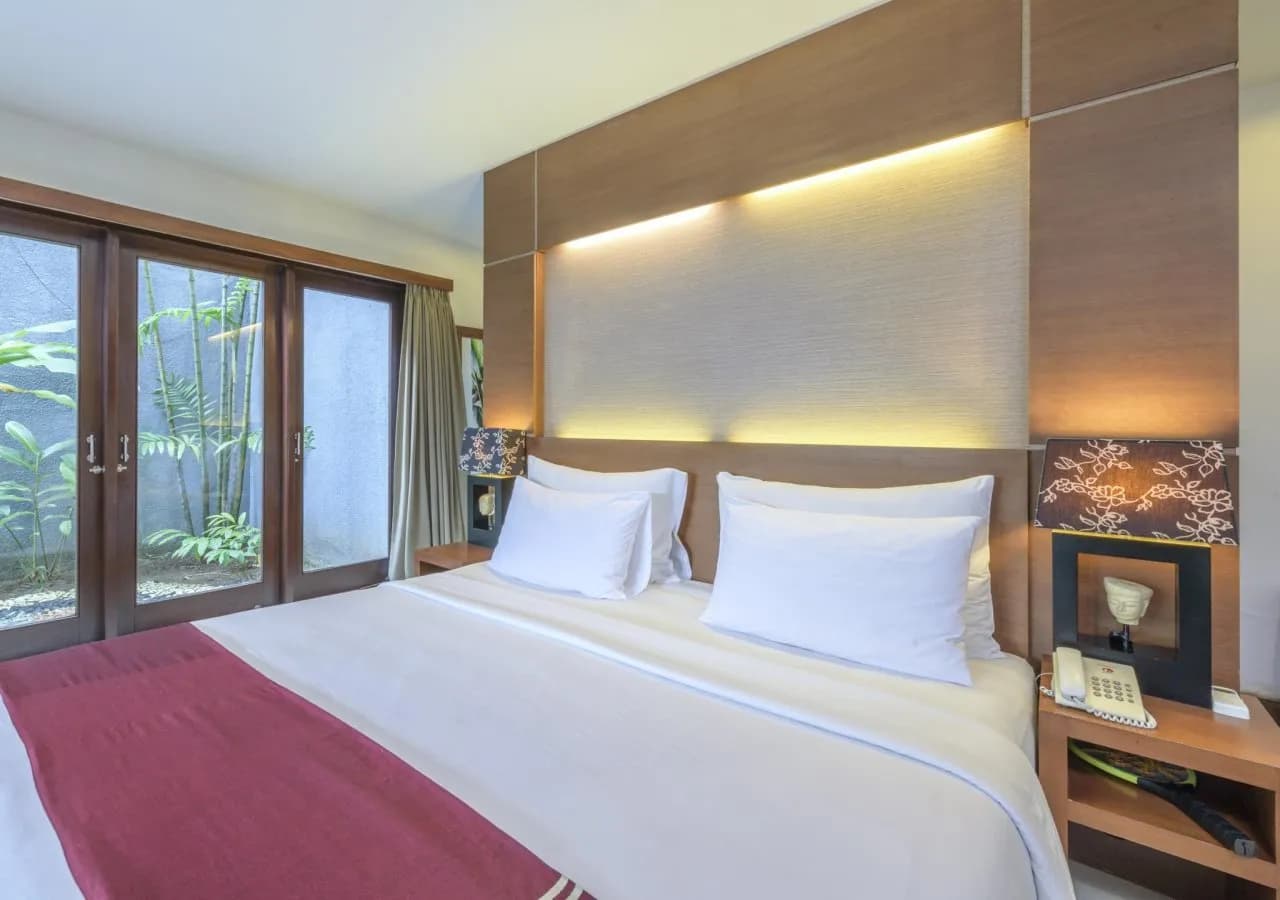 Grania Bali Villas 5