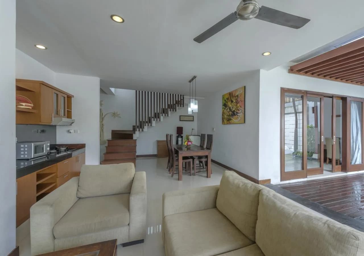 Grania Bali Villas 3