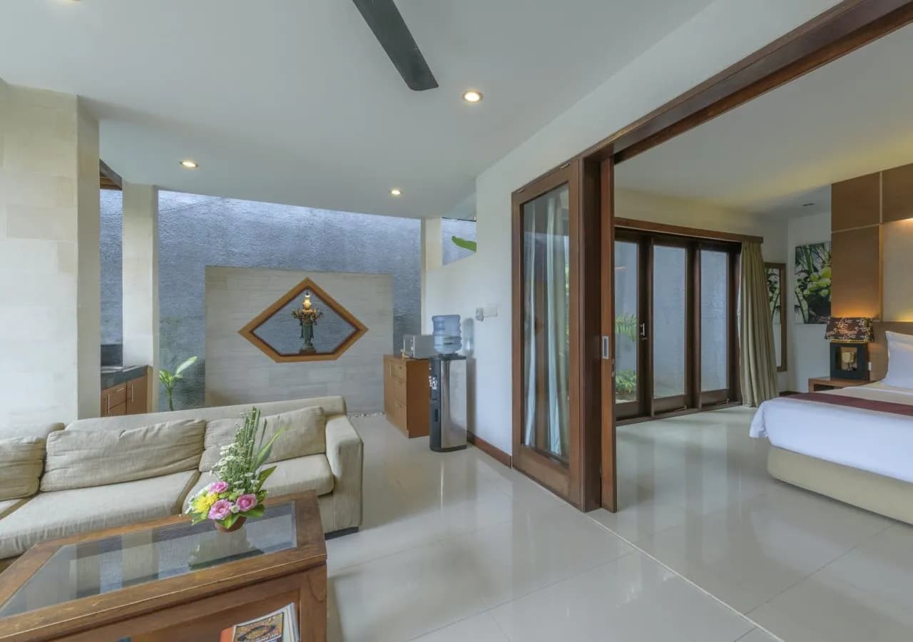 Grania Bali Villas 4