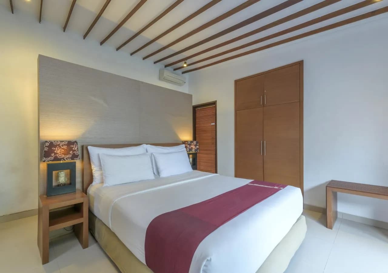 Grania Bali Villas 2