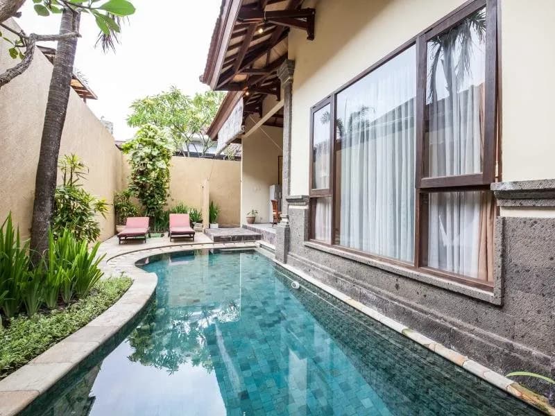 Putri Bali Villa 2